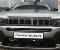купити нове авто Джип Avenger 2025 року від офіційного дилера Автоцентр AUTO.RIA Джип фото