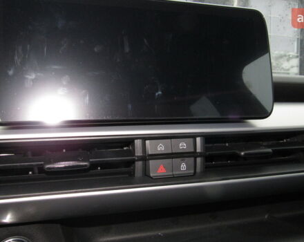 купить новое авто Джип Avenger 2025 года от официального дилера Автоцентр AUTO.RIA Джип фото