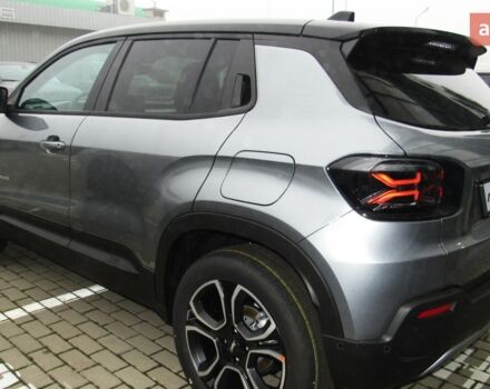 купити нове авто Джип Avenger 2025 року від офіційного дилера Автоцентр AUTO.RIA Джип фото