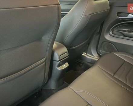 купить новое авто Джип Avenger 2025 года от официального дилера Автоцентр AUTO.RIA Джип фото