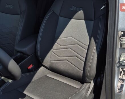 Джип Avenger, объемом двигателя 1.2 л и пробегом 0 тыс. км за 28327 $, фото 7 на Automoto.ua