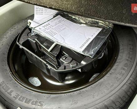 Джип Avenger, объемом двигателя 1.2 л и пробегом 0 тыс. км за 28480 $, фото 8 на Automoto.ua