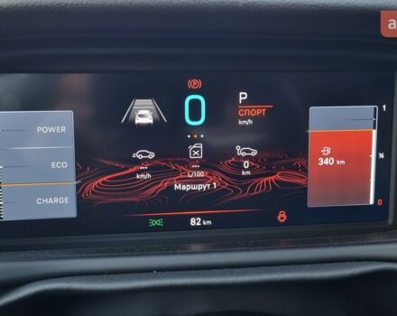 Джип Avenger, объемом двигателя 1.2 л и пробегом 0 тыс. км за 29378 $, фото 15 на Automoto.ua