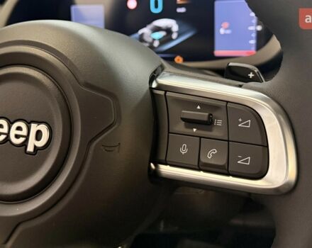 купить новое авто Джип Avenger 2025 года от официального дилера JEEP ЦЕНТР ОДЕСА ТОВ «АДІС-МОТОР» Джип фото