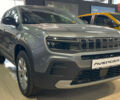 купить новое авто Джип Avenger 2025 года от официального дилера Автопасаж Джип фото