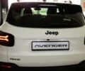 купить новое авто Джип Avenger 2025 года от официального дилера Автоцентр AUTO.RIA Джип фото