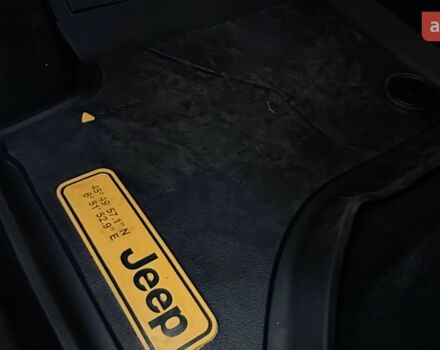 Джип Avenger, об'ємом двигуна 1.2 л та пробігом 0 тис. км за 35202 $, фото 14 на Automoto.ua
