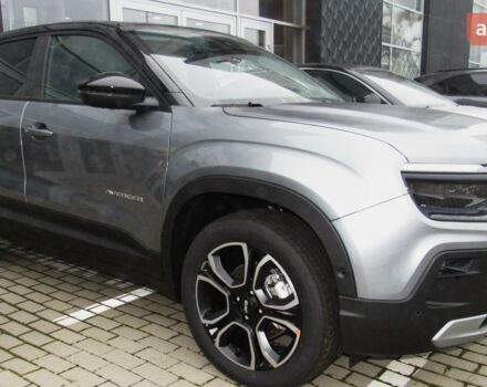 купити нове авто Джип Avenger 2025 року від офіційного дилера Автоцентр AUTO.RIA Джип фото