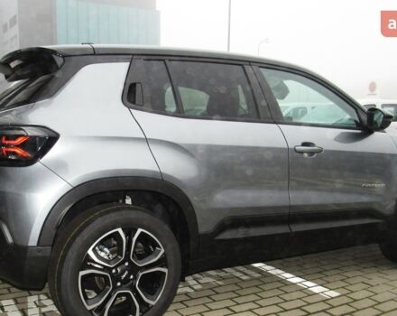 купити нове авто Джип Avenger 2025 року від офіційного дилера Автоцентр AUTO.RIA Джип фото