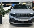 купить новое авто Джип Avenger 2025 года от официального дилера JEEP «Сателіт Мотор» Аеліта Джип фото