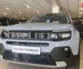 купити нове авто Джип Avenger 2025 року від офіційного дилера ДЖИП ЦЕНТР ХАРКІВ Джип фото