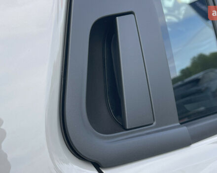 купити нове авто Джип Avenger 2025 року від офіційного дилера Автопасаж Джип фото