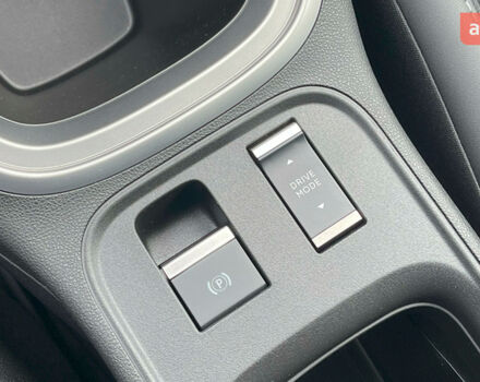 купити нове авто Джип Avenger 2025 року від офіційного дилера Автопасаж Джип фото