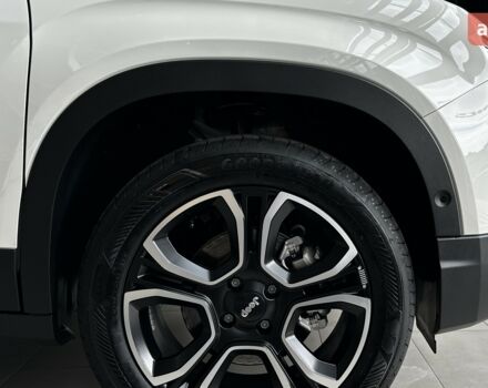 купити нове авто Джип Avenger 2025 року від офіційного дилера Автоцентр AUTO.RIA Джип фото