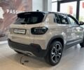 купити нове авто Джип Avenger 2025 року від офіційного дилера Джип ВІДІ Челендж Джип фото