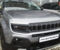 купити нове авто Джип Avenger 2025 року від офіційного дилера Автоцентр AUTO.RIA Джип фото