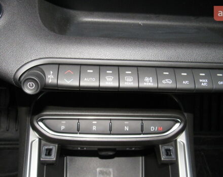 купить новое авто Джип Avenger 2025 года от официального дилера Автоцентр AUTO.RIA Джип фото