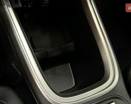 Джип Avenger, объемом двигателя 1.2 л и пробегом 0 тыс. км за 28327 $, фото 13 на Automoto.ua