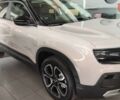 купить новое авто Джип Avenger 2025 года от официального дилера JEEP «Сателіт Мотор» Аеліта Джип фото