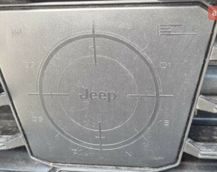 Джип Avenger, объемом двигателя 1.2 л и пробегом 0 тыс. км за 29378 $, фото 6 на Automoto.ua