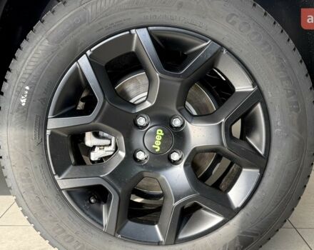 купить новое авто Джип Avenger 2025 года от официального дилера JEEP ЦЕНТР ОДЕСА ТОВ «АДІС-МОТОР» Джип фото