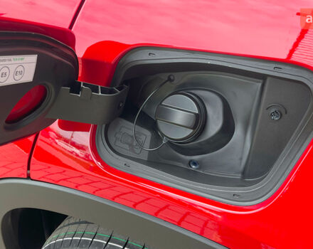 купити нове авто Джип Avenger 2025 року від офіційного дилера Автопасаж Джип фото