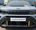 купить новое авто Джип Avenger 2025 года от официального дилера Автопасаж Джип фото