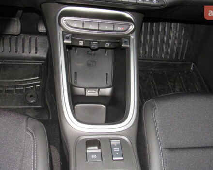 купить новое авто Джип Avenger 2025 года от официального дилера Автоцентр AUTO.RIA Джип фото