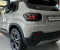 купити нове авто Джип Avenger 2025 року від офіційного дилера JEEP ЦЕНТР ОДЕСА ТОВ «АДІС-МОТОР» Джип фото