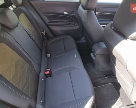 Джип Avenger, объемом двигателя 1.2 л и пробегом 0 тыс. км за 29378 $, фото 12 на Automoto.ua