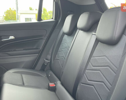 купити нове авто Джип Avenger 2025 року від офіційного дилера Автопасаж Джип фото