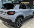 купить новое авто Джип Avenger 2025 года от официального дилера JEEP «Сателіт Мотор» Аеліта Джип фото