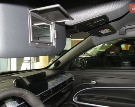 купить новое авто Джип Avenger 2025 года от официального дилера Автоцентр AUTO.RIA Джип фото