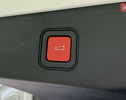 Джип Avenger, объемом двигателя 1.2 л и пробегом 0 тыс. км за 28480 $, фото 2 на Automoto.ua