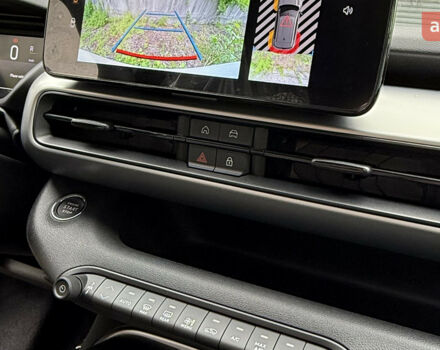 Джип Avenger, объемом двигателя 1.2 л и пробегом 0 тыс. км за 28480 $, фото 14 на Automoto.ua