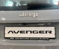 купити нове авто Джип Avenger 2025 року від офіційного дилера ДЖИП ЦЕНТР ХАРКІВ Джип фото