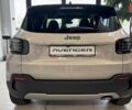 купити нове авто Джип Avenger 2025 року від офіційного дилера Джип ВІДІ Челендж Джип фото