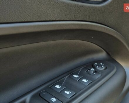 Джип Avenger, объемом двигателя 1.2 л и пробегом 0 тыс. км за 28327 $, фото 8 на Automoto.ua