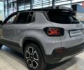 купить новое авто Джип Avenger 2025 года от официального дилера JEEP «Сателіт Мотор» Аеліта Джип фото