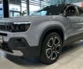 купить новое авто Джип Avenger 2025 года от официального дилера JEEP «Сателіт Мотор» Аеліта Джип фото