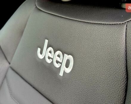 Джип Avenger, объемом двигателя 1.2 л и пробегом 0 тыс. км за 28623 $, фото 14 на Automoto.ua