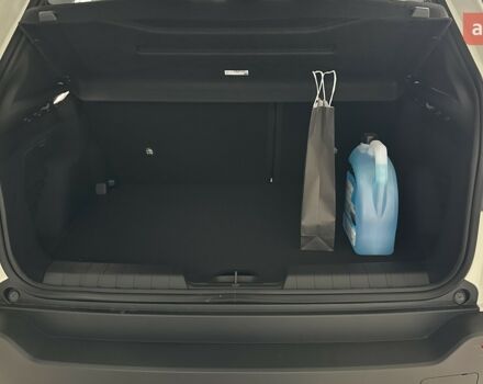 купити нове авто Джип Avenger 2025 року від офіційного дилера Автоцентр AUTO.RIA Джип фото