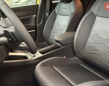 Джип Avenger, объемом двигателя 1.2 л и пробегом 0 тыс. км за 28327 $, фото 10 на Automoto.ua