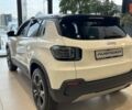 купить новое авто Джип Avenger 2025 года от официального дилера Джип ВІДІ Челендж Джип фото