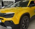 Джип Avenger, об'ємом двигуна 1.2 л та пробігом 0 тис. км за 29378 $, фото 2 на Automoto.ua