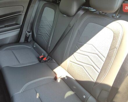 Джип Avenger, объемом двигателя 1.2 л и пробегом 0 тыс. км за 28327 $, фото 10 на Automoto.ua