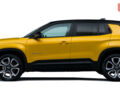 Джип Avenger, объемом двигателя 1.2 л и пробегом 0 тыс. км за 26985 $, фото 1 на Automoto.ua