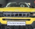 Джип Avenger, объемом двигателя 0 л и пробегом 0 тыс. км за 34261 $, фото 1 на Automoto.ua