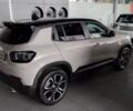 купить новое авто Джип Avenger 2025 года от официального дилера JEEP «Сателіт Мотор» Аеліта Джип фото