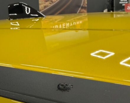 Джип Avenger, об'ємом двигуна 1.2 л та пробігом 0 тис. км за 29378 $, фото 20 на Automoto.ua